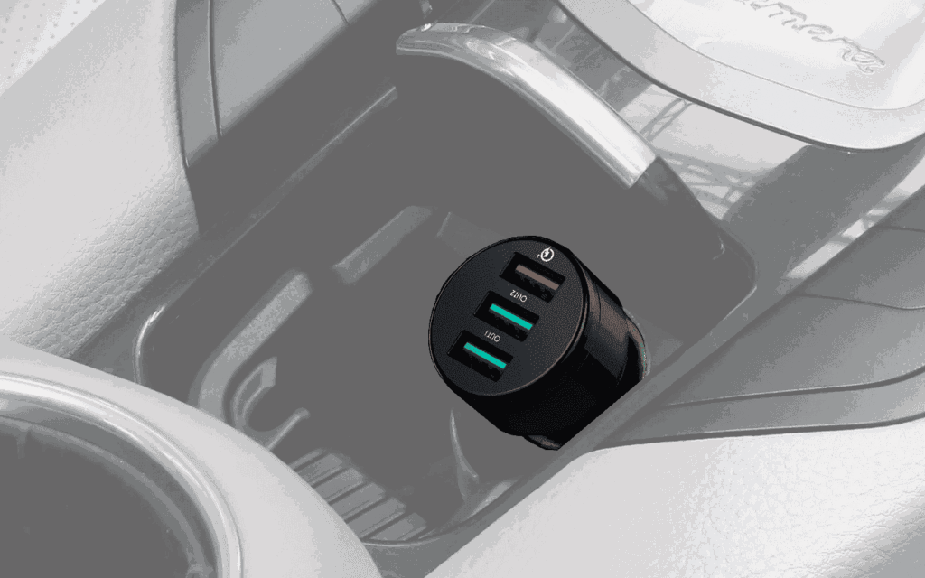 usb